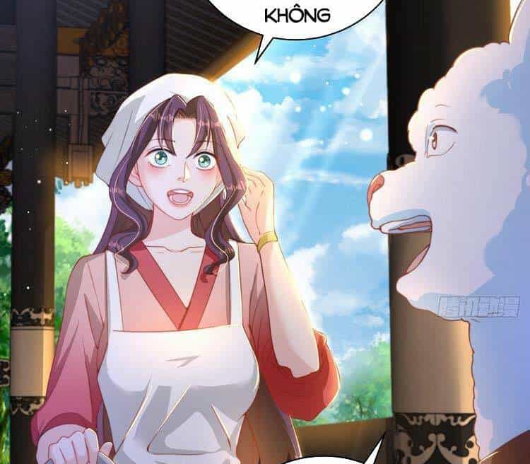 Cường Giả Tuyệt Thế Chỉ Muốn Làm Ruộng - Chương 22 - ảnh 17