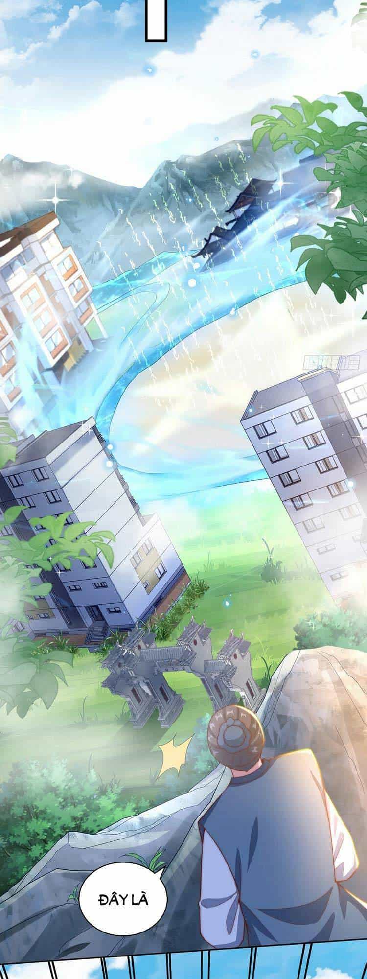 Cường Giả Tuyệt Thế Chỉ Muốn Làm Ruộng - Chương 22 - ảnh 7