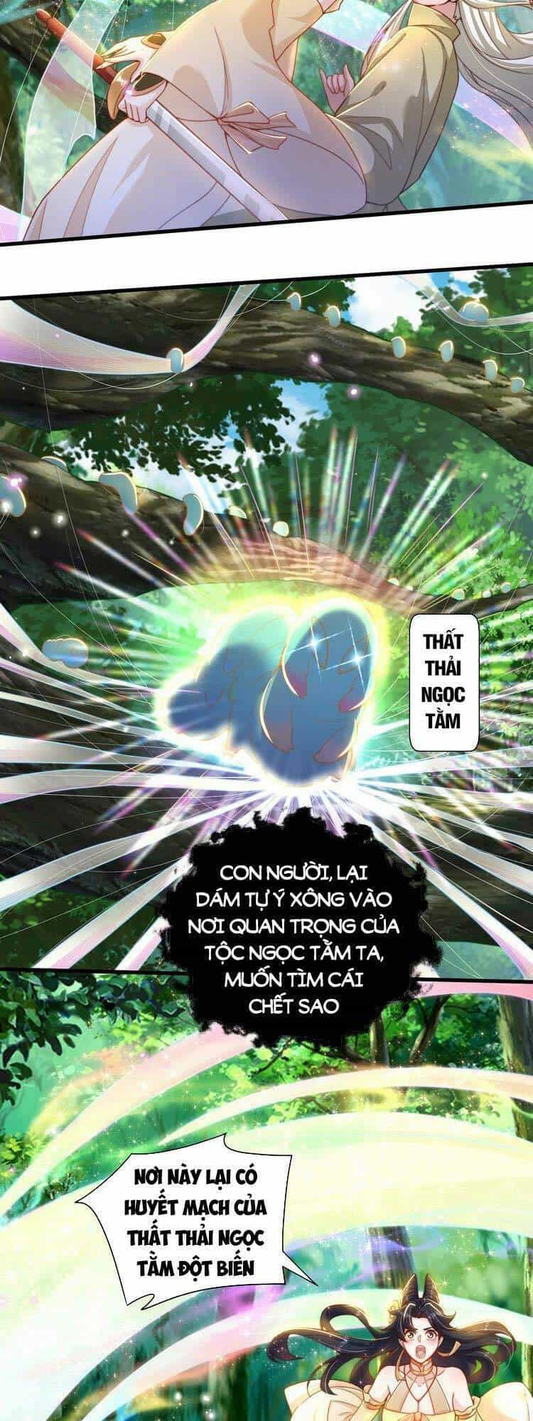 Cường Giả Tuyệt Thế Chỉ Muốn Làm Ruộng - Chương 23 - ảnh 21