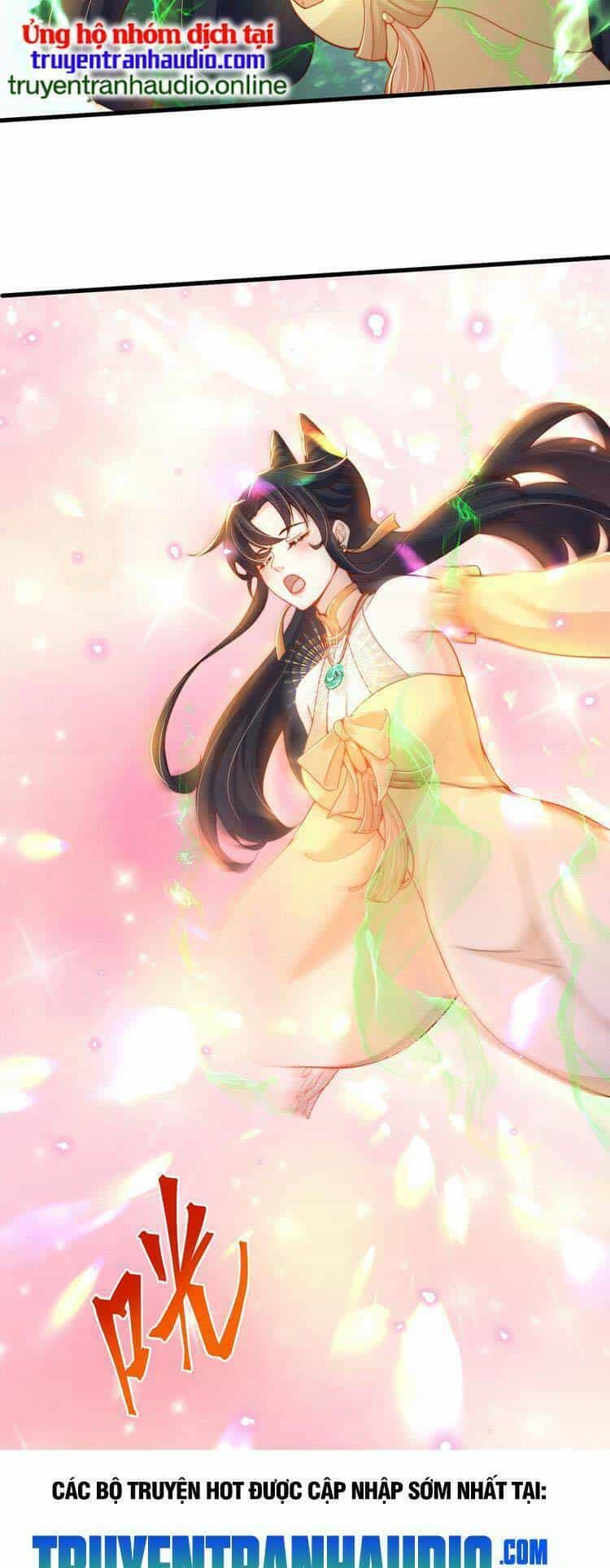 Cường Giả Tuyệt Thế Chỉ Muốn Làm Ruộng - Chương 23 - ảnh 39