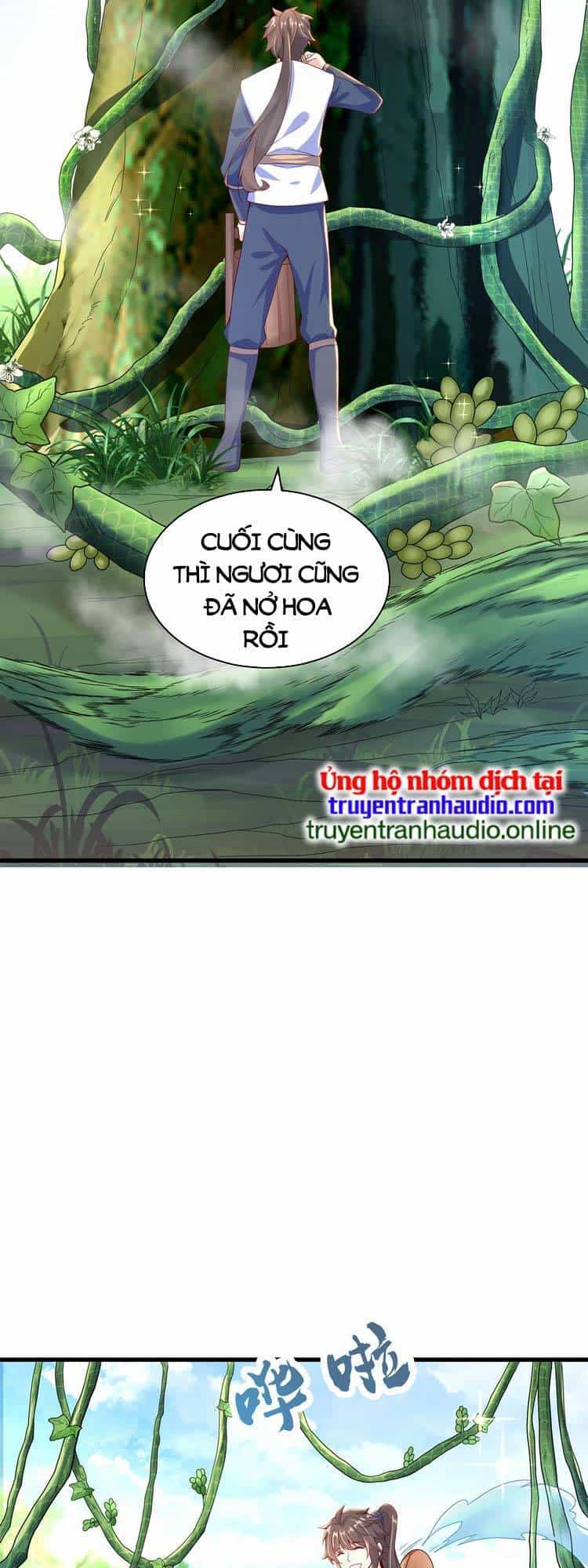 Cường Giả Tuyệt Thế Chỉ Muốn Làm Ruộng - Chương 24 - ảnh 25
