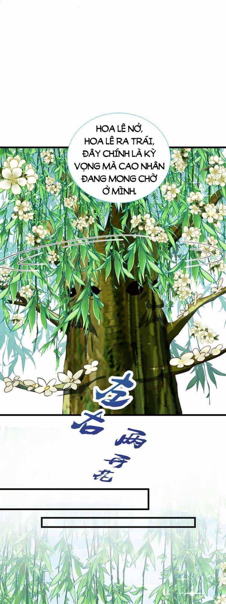 Cường Giả Tuyệt Thế Chỉ Muốn Làm Ruộng - Chương 24 - ảnh 32