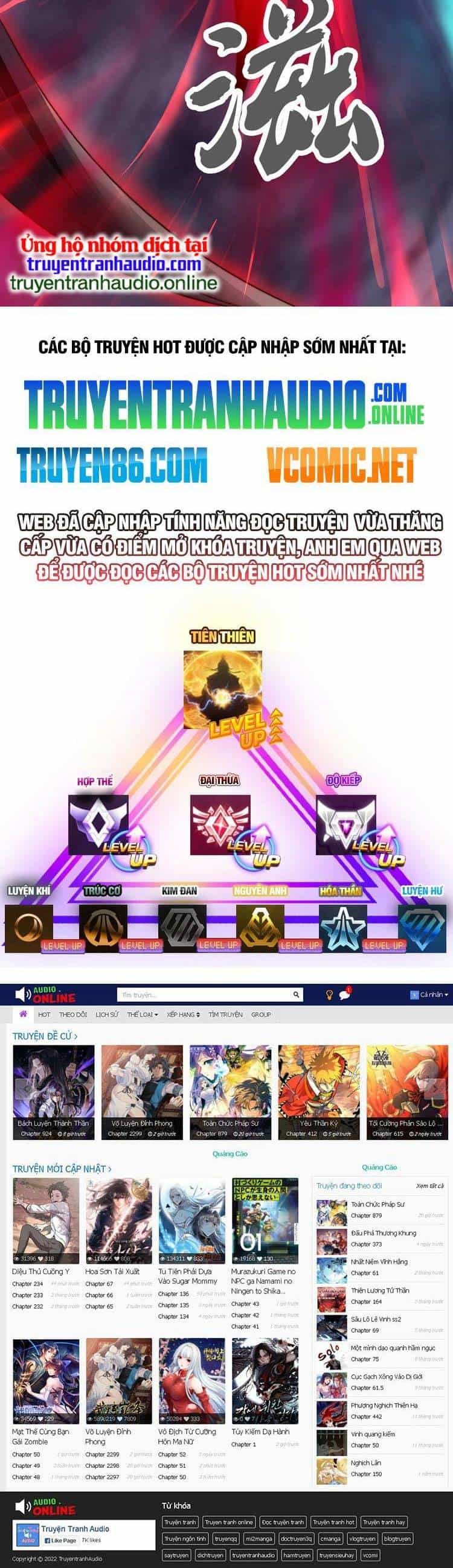Cường Giả Tuyệt Thế Chỉ Muốn Làm Ruộng - Chương 24 - ảnh 45