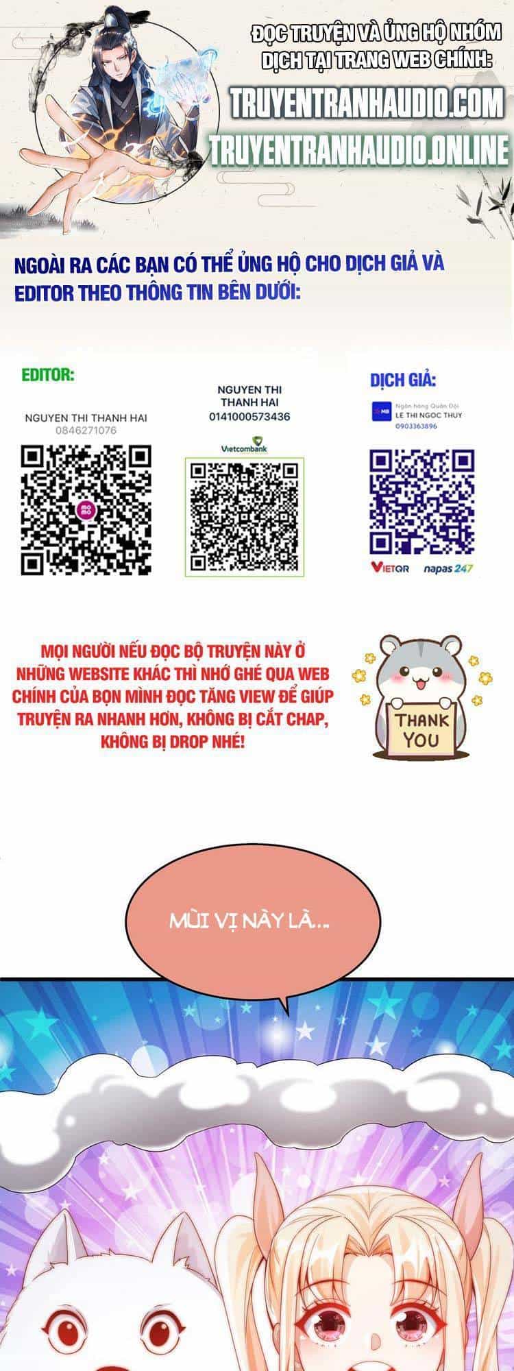 Cường Giả Tuyệt Thế Chỉ Muốn Làm Ruộng - Chương 29 - ảnh 1