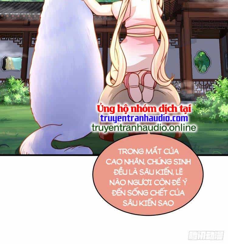 Cường Giả Tuyệt Thế Chỉ Muốn Làm Ruộng - Chương 29 - ảnh 19