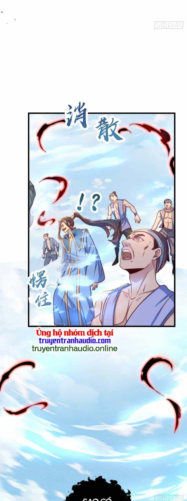 Cường Giả Tuyệt Thế Chỉ Muốn Làm Ruộng - Chương 29 - ảnh 24