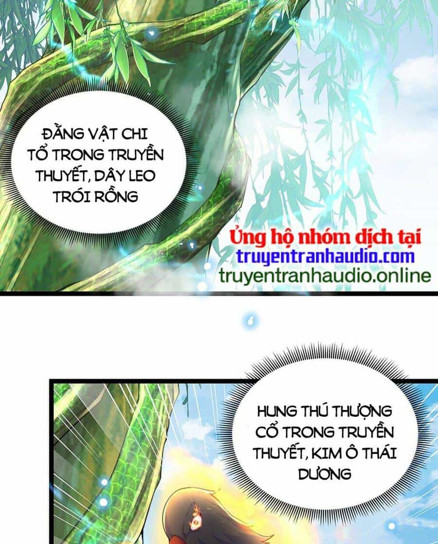 Cường Giả Tuyệt Thế Chỉ Muốn Làm Ruộng - Chương 3 - ảnh 15