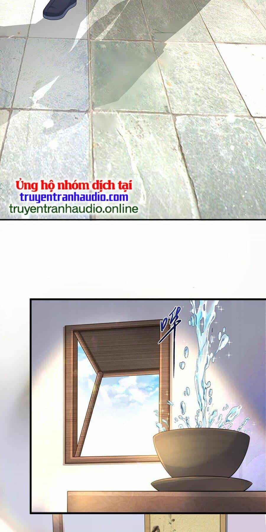 Cường Giả Tuyệt Thế Chỉ Muốn Làm Ruộng - Chương 3 - ảnh 41