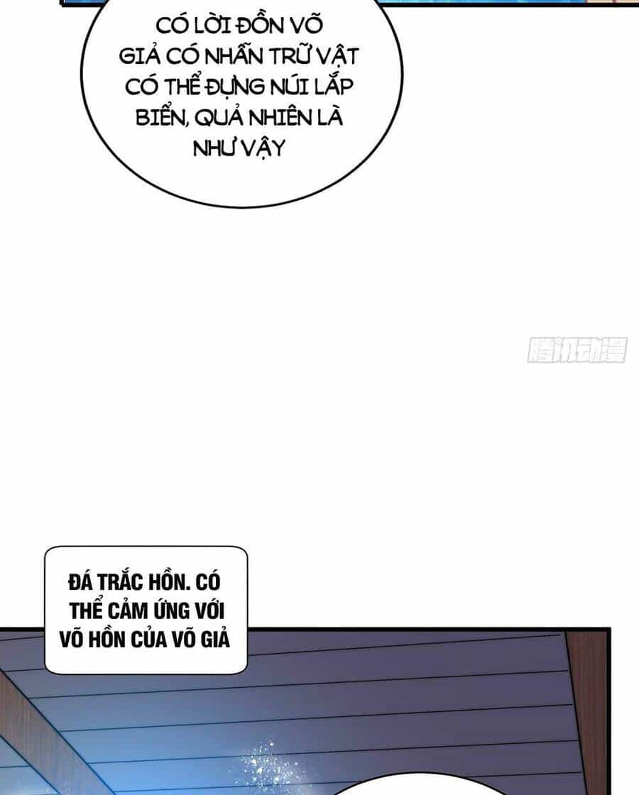 Cường Giả Tuyệt Thế Chỉ Muốn Làm Ruộng - Chương 3 - ảnh 52
