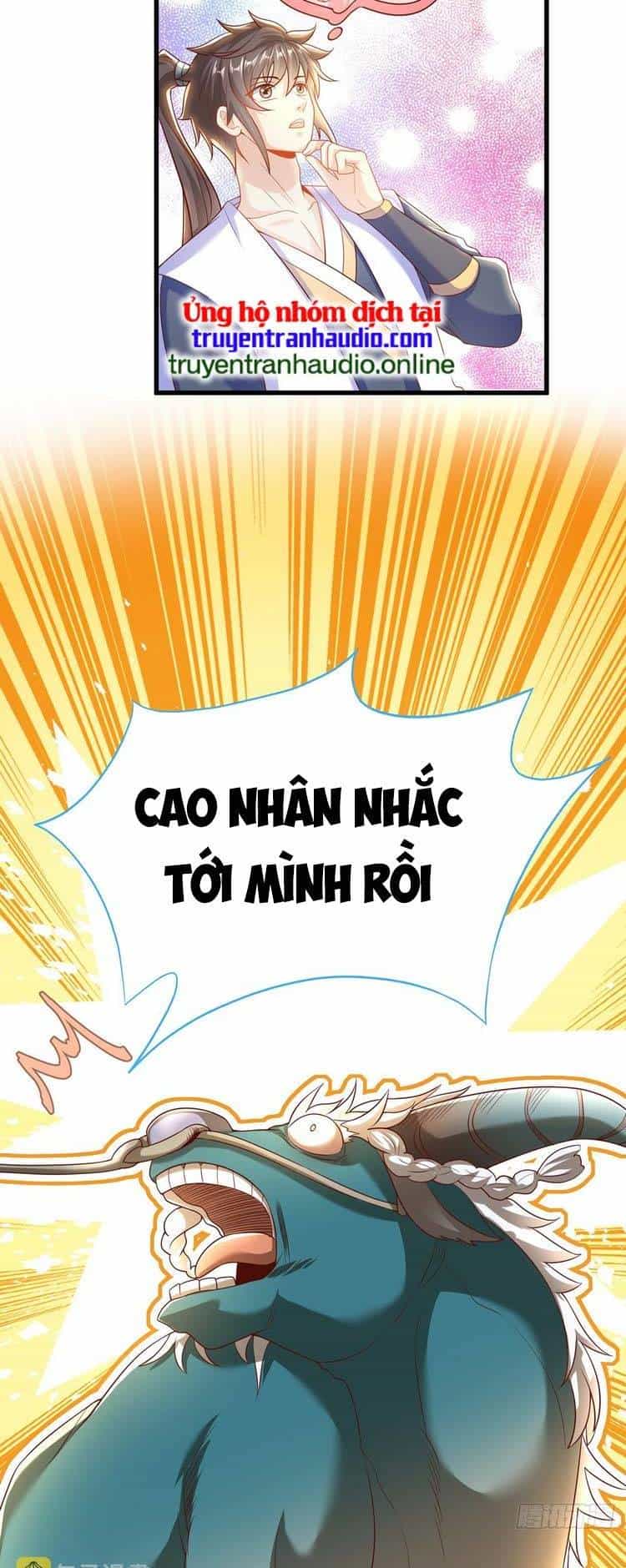 Cường Giả Tuyệt Thế Chỉ Muốn Làm Ruộng - Chương 30 - ảnh 36