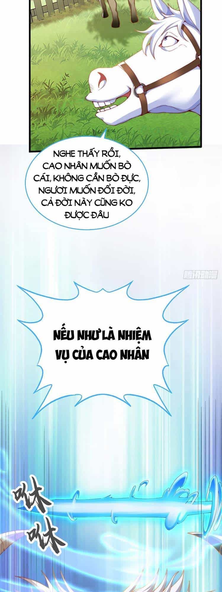 Cường Giả Tuyệt Thế Chỉ Muốn Làm Ruộng - Chương 31 - ảnh 2