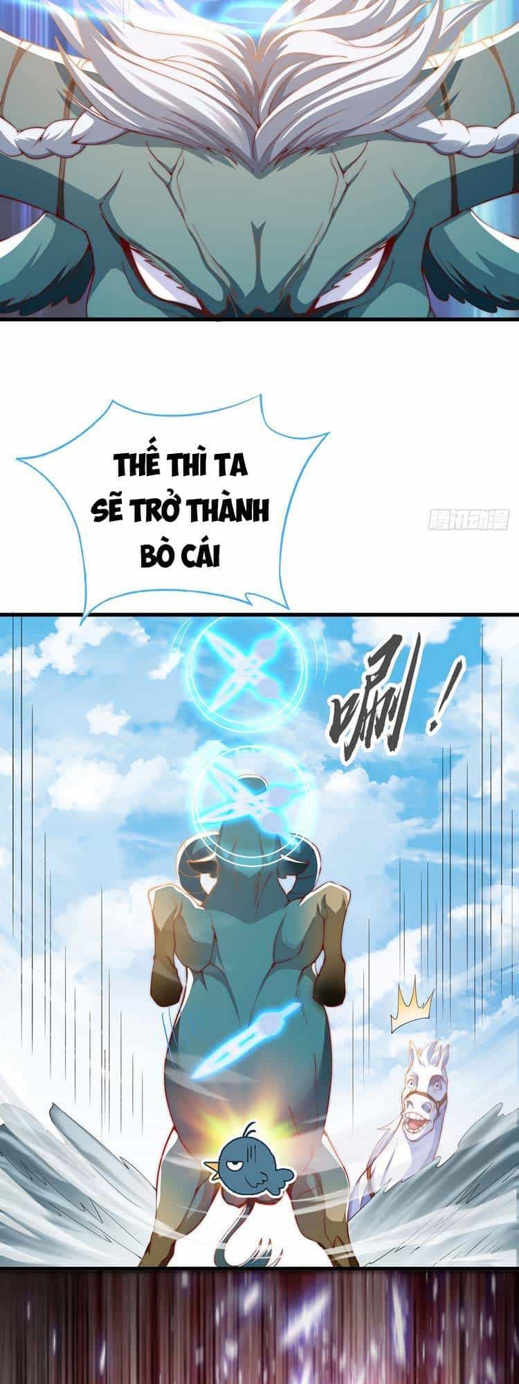 Cường Giả Tuyệt Thế Chỉ Muốn Làm Ruộng - Chương 31 - ảnh 3