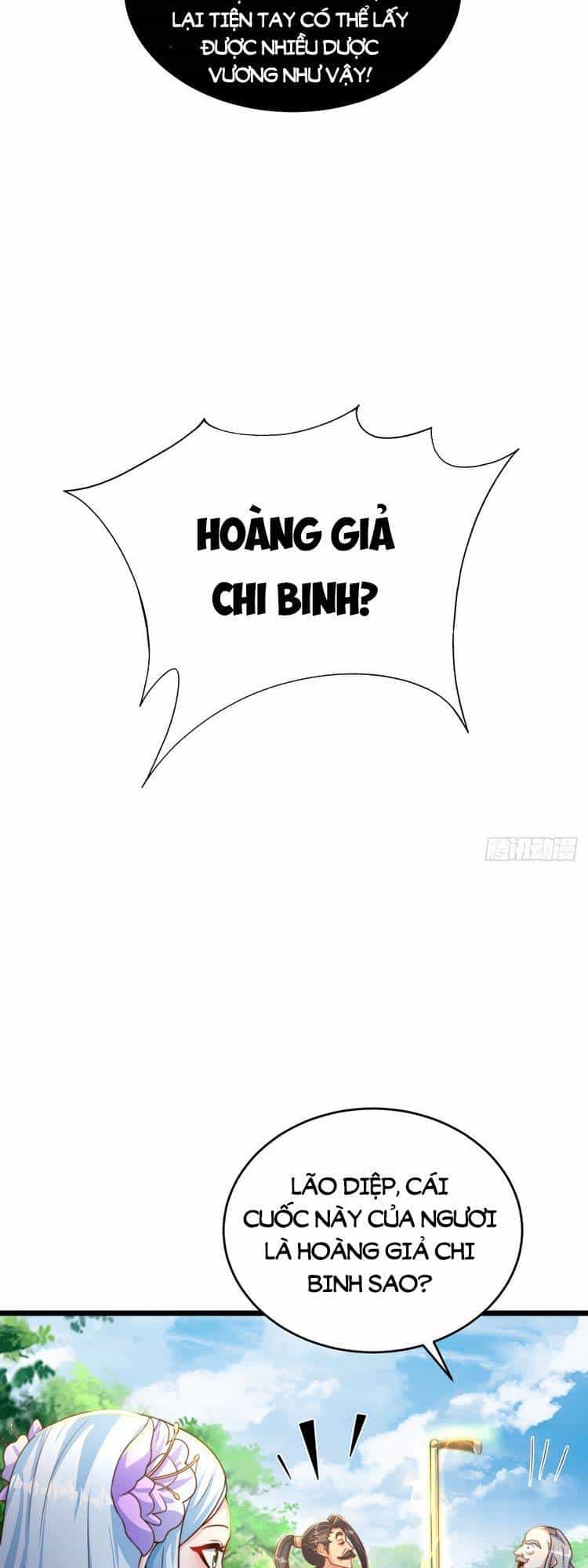 Cường Giả Tuyệt Thế Chỉ Muốn Làm Ruộng - Chương 32 - ảnh 18