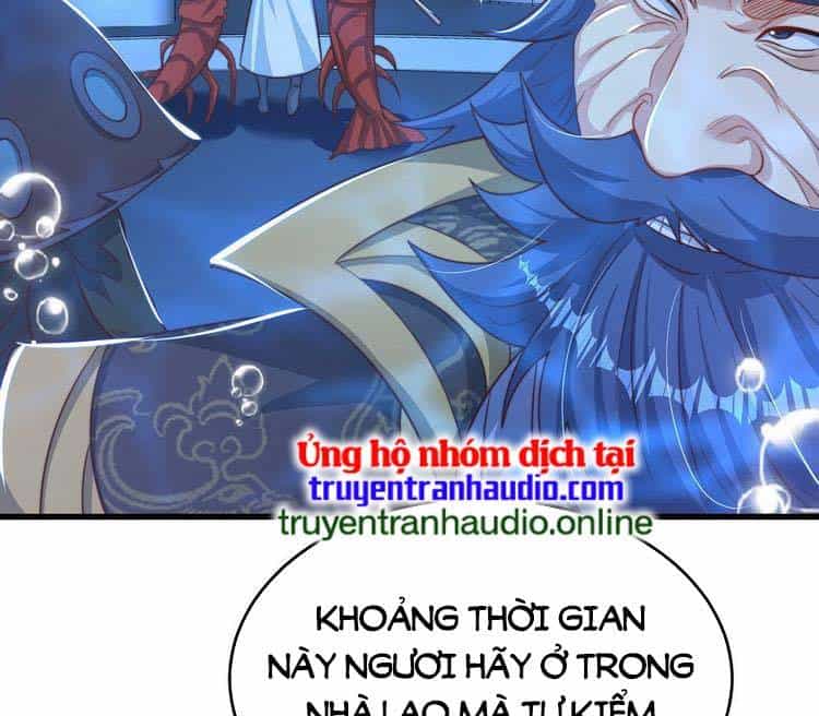 Cường Giả Tuyệt Thế Chỉ Muốn Làm Ruộng - Chương 33 - ảnh 39