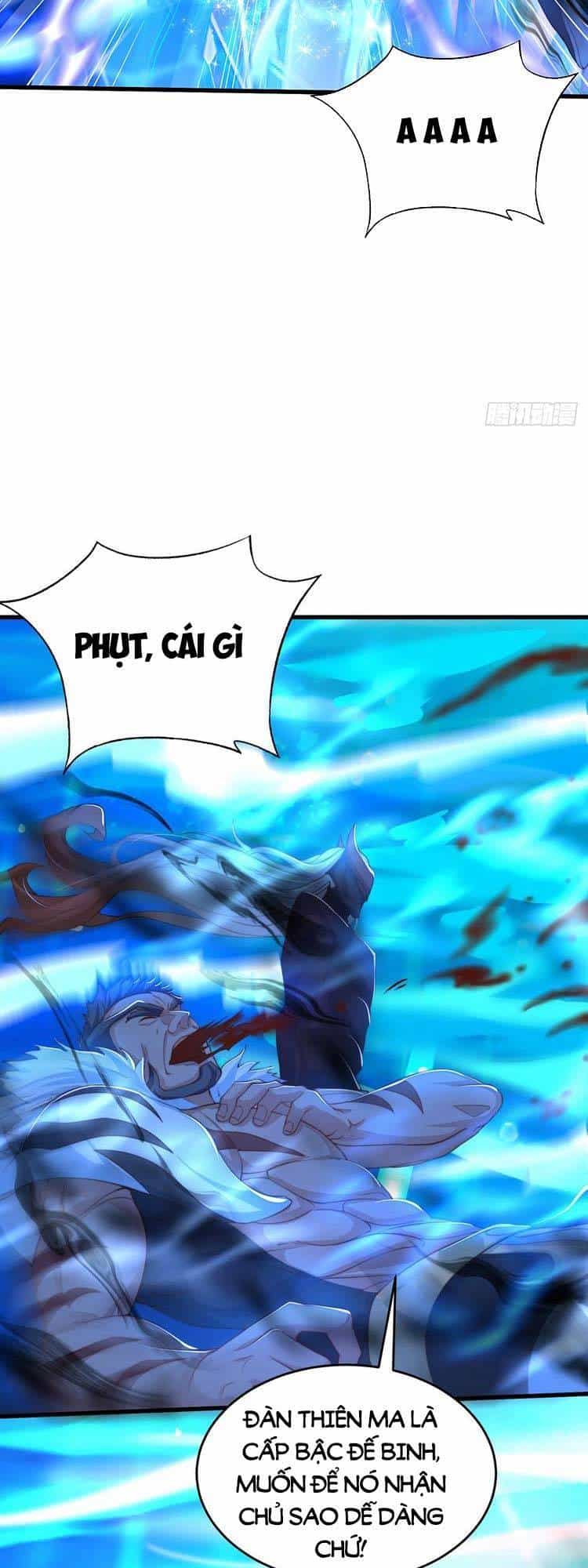 Cường Giả Tuyệt Thế Chỉ Muốn Làm Ruộng - Chương 33 - ảnh 5