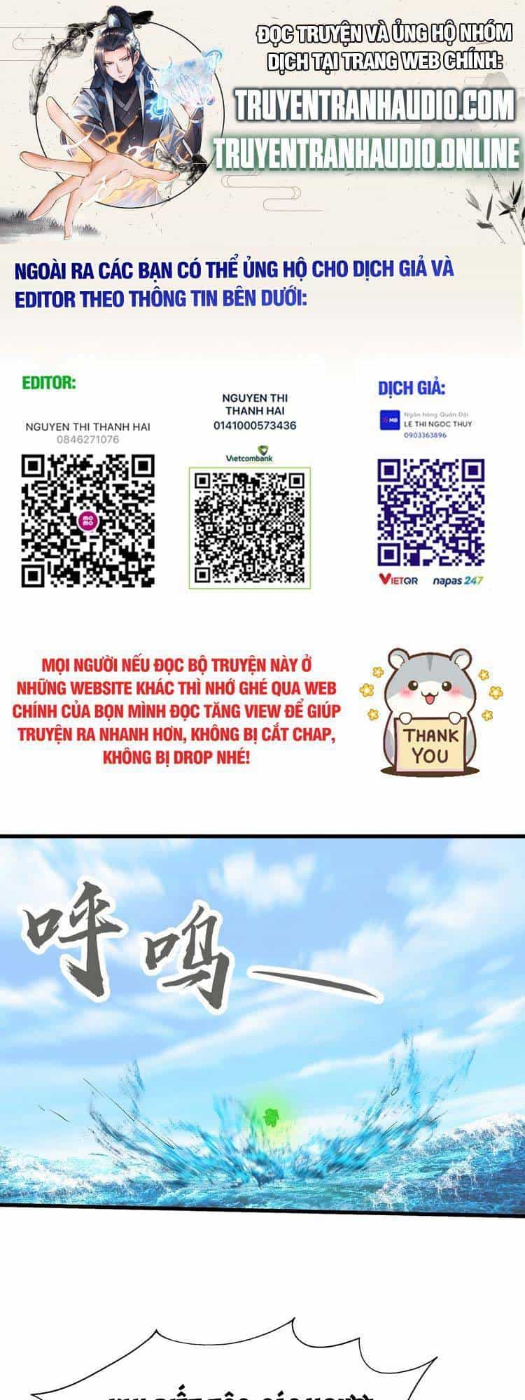 Cường Giả Tuyệt Thế Chỉ Muốn Làm Ruộng - Chương 34 - ảnh 1