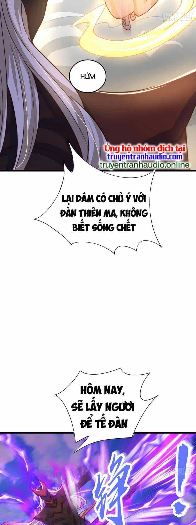 Cường Giả Tuyệt Thế Chỉ Muốn Làm Ruộng - Chương 34 - ảnh 29