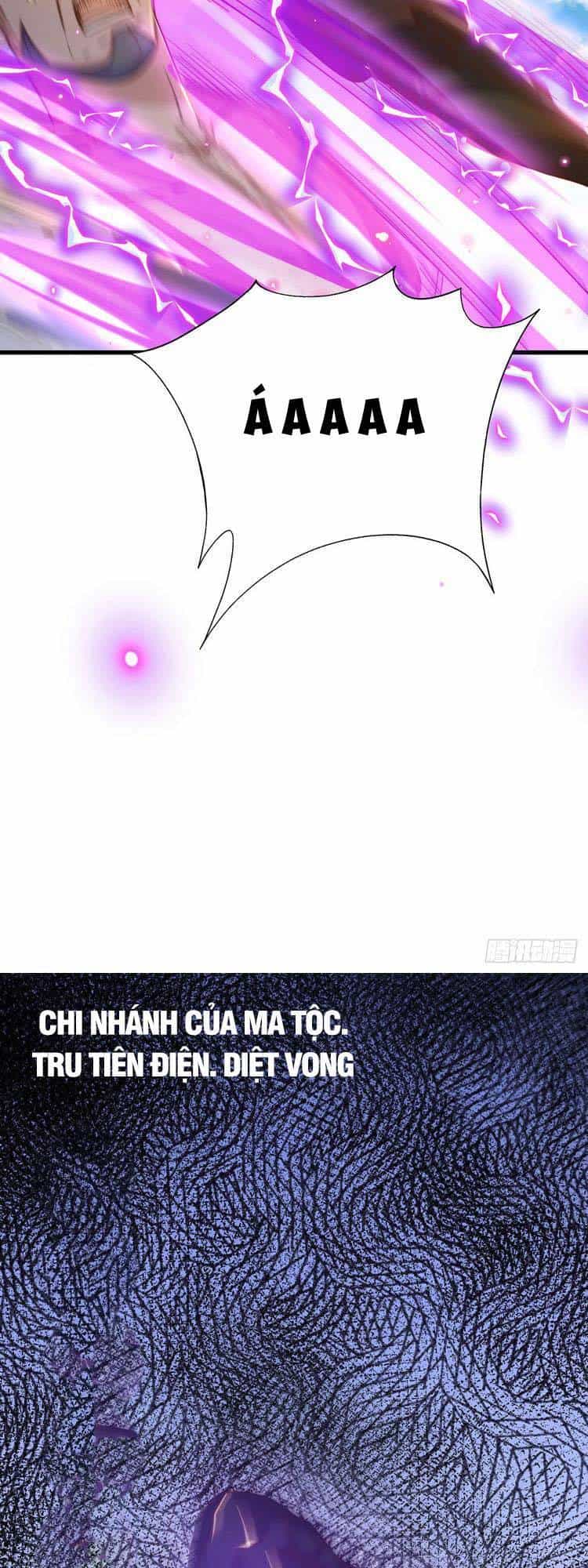 Cường Giả Tuyệt Thế Chỉ Muốn Làm Ruộng - Chương 34 - ảnh 38