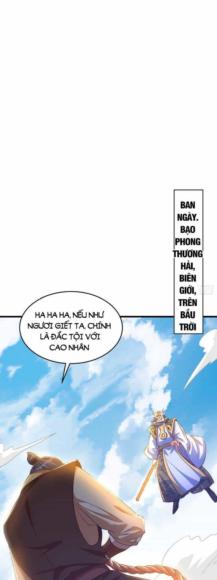 Cường Giả Tuyệt Thế Chỉ Muốn Làm Ruộng - Chương 34 - ảnh 41
