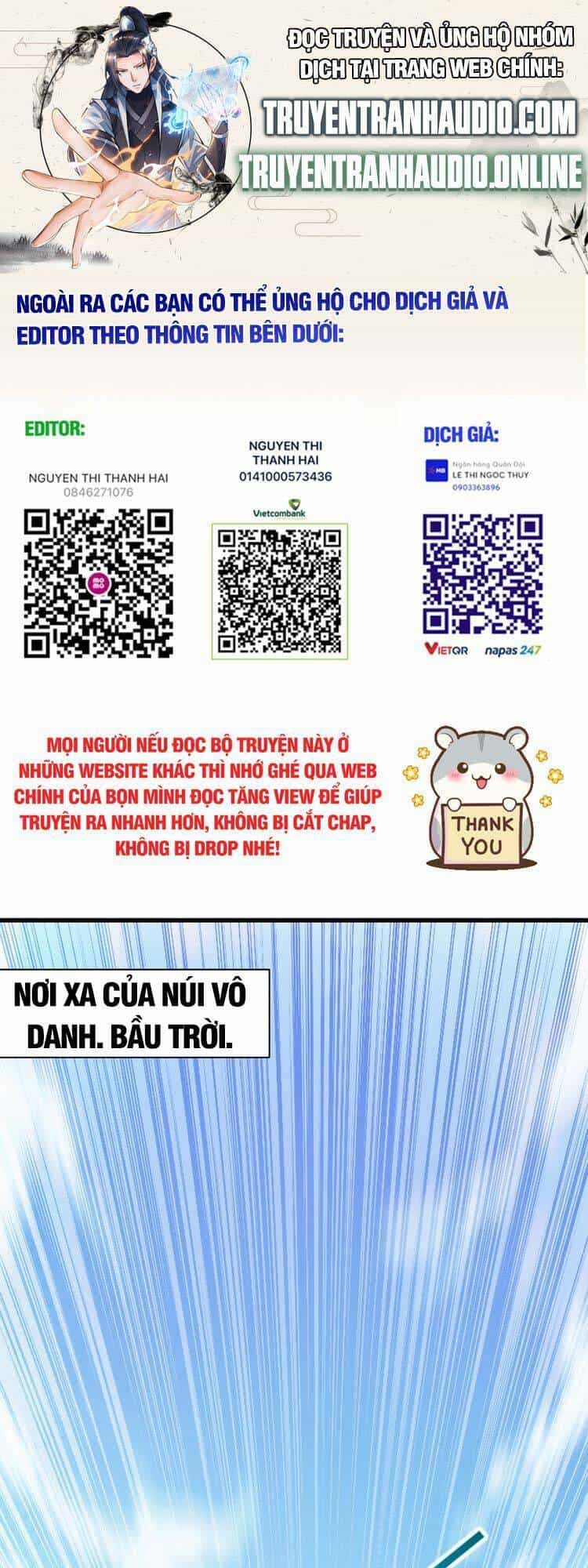 Cường Giả Tuyệt Thế Chỉ Muốn Làm Ruộng - Chương 35 - ảnh 1