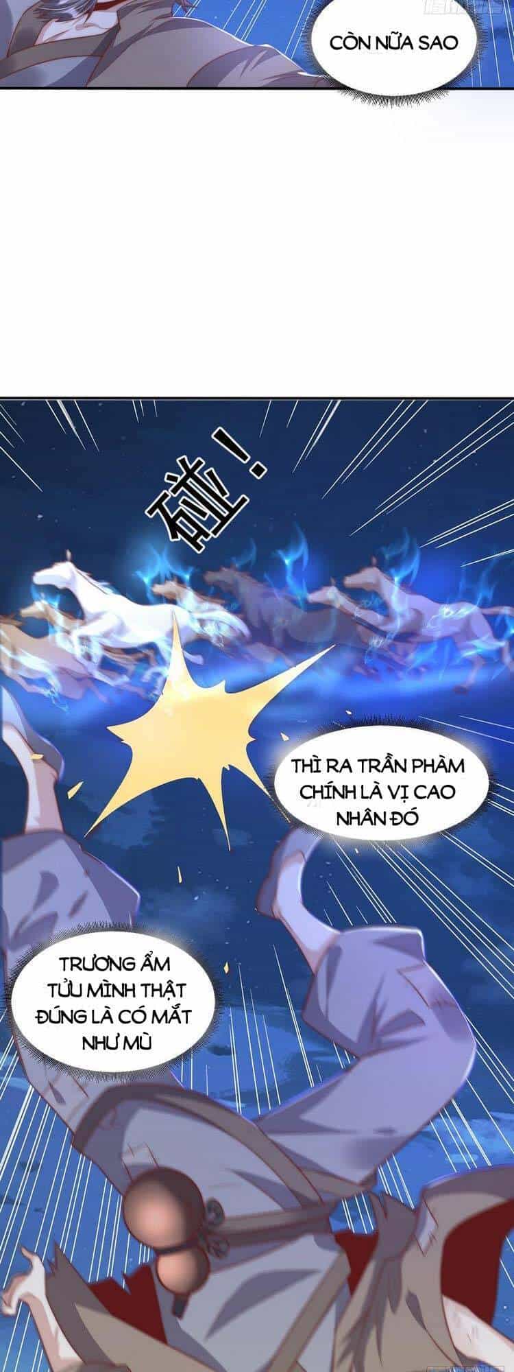Cường Giả Tuyệt Thế Chỉ Muốn Làm Ruộng - Chương 38 - ảnh 16