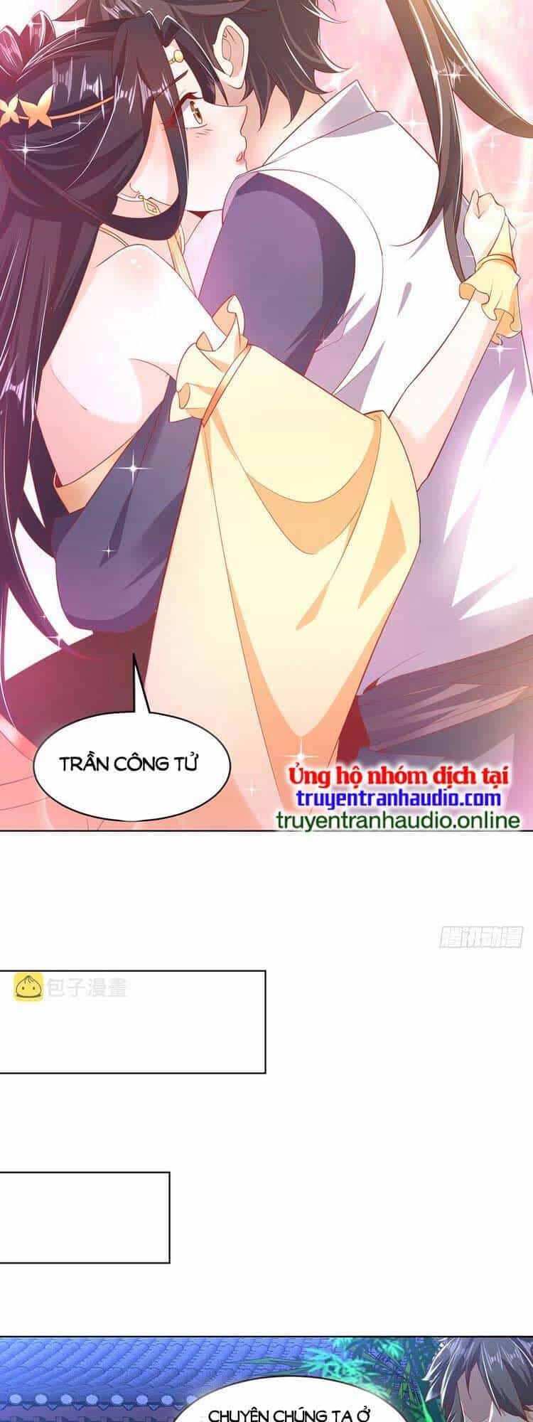 Cường Giả Tuyệt Thế Chỉ Muốn Làm Ruộng - Chương 38 - ảnh 9