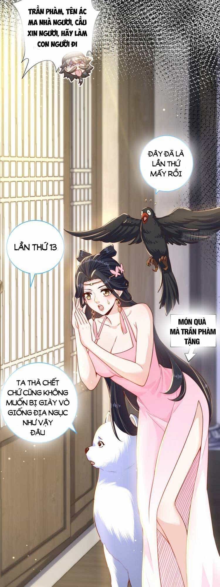 Cường Giả Tuyệt Thế Chỉ Muốn Làm Ruộng - Chương 39 - ảnh 2