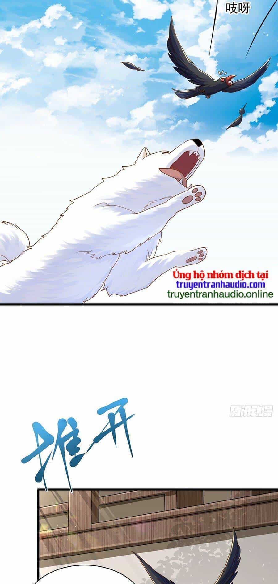 Cường Giả Tuyệt Thế Chỉ Muốn Làm Ruộng - Chương 4 - ảnh 15