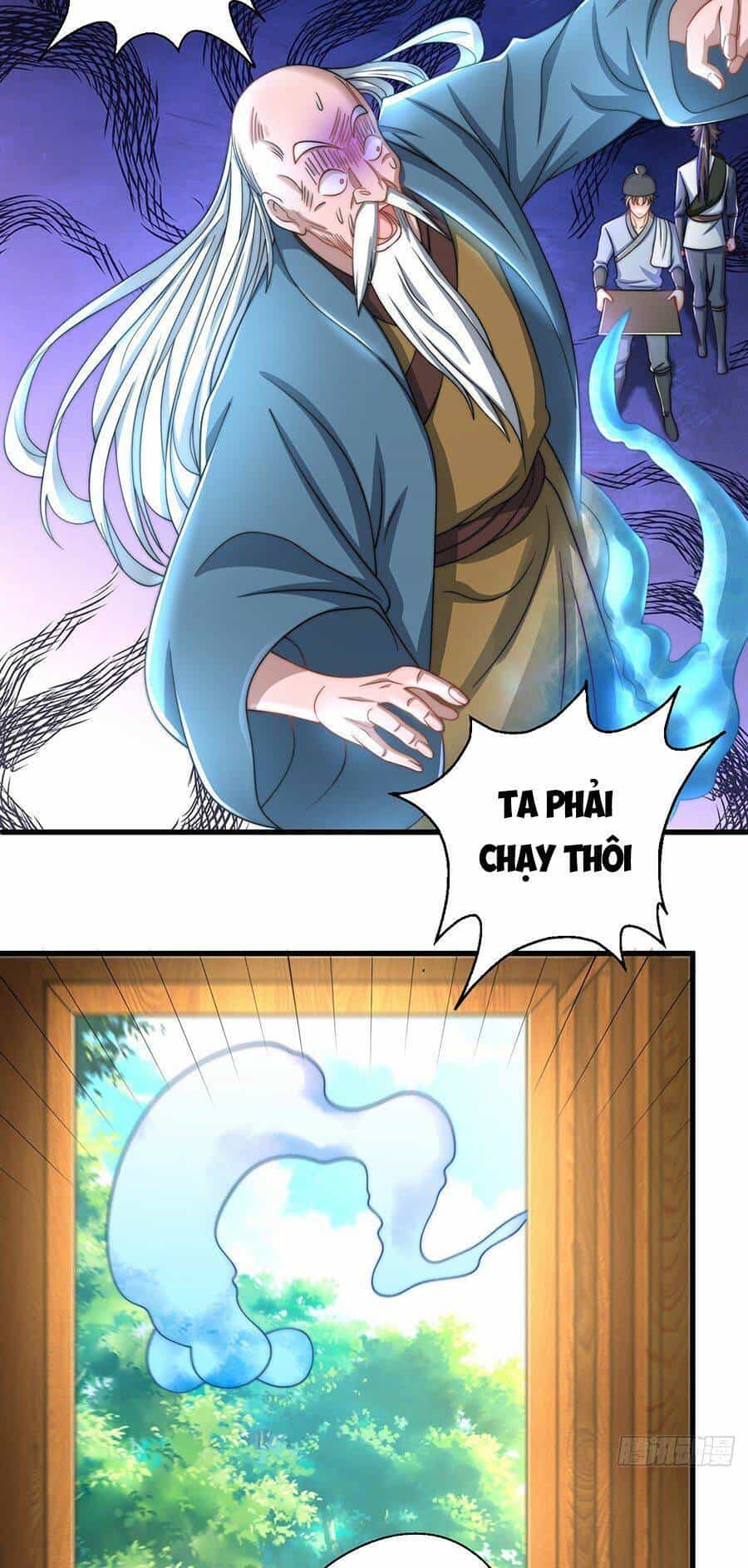 Cường Giả Tuyệt Thế Chỉ Muốn Làm Ruộng - Chương 4 - ảnh 45