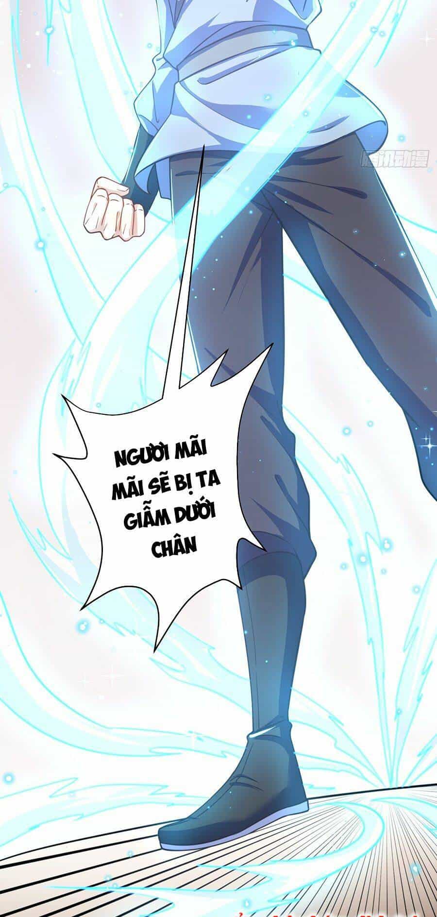 Cường Giả Tuyệt Thế Chỉ Muốn Làm Ruộng - Chương 4 - ảnh 56