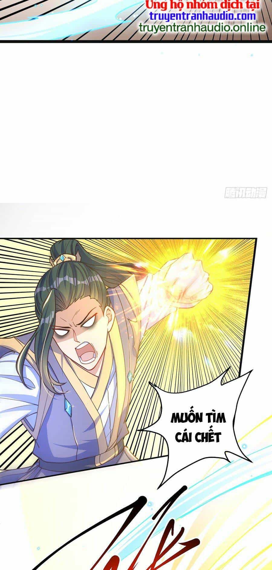 Cường Giả Tuyệt Thế Chỉ Muốn Làm Ruộng - Chương 4 - ảnh 57