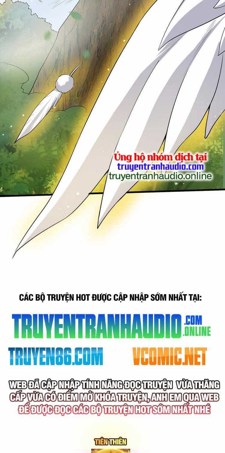 Cường Giả Tuyệt Thế Chỉ Muốn Làm Ruộng - Chương 40 - ảnh 32