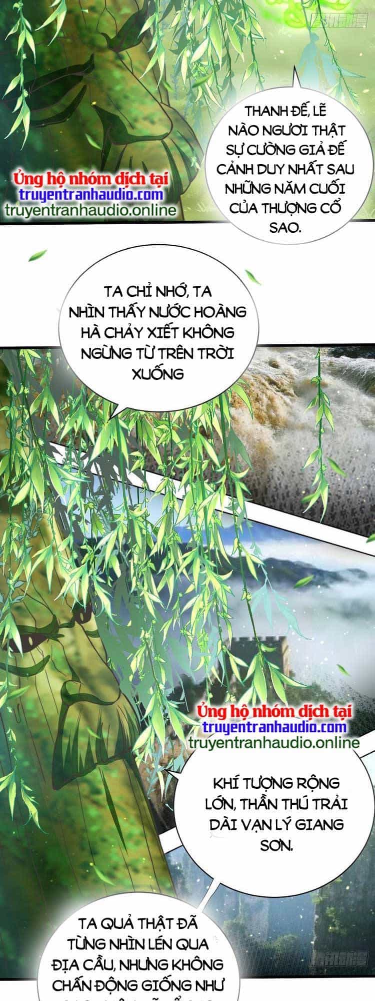 Cường Giả Tuyệt Thế Chỉ Muốn Làm Ruộng - Chương 41 - ảnh 22