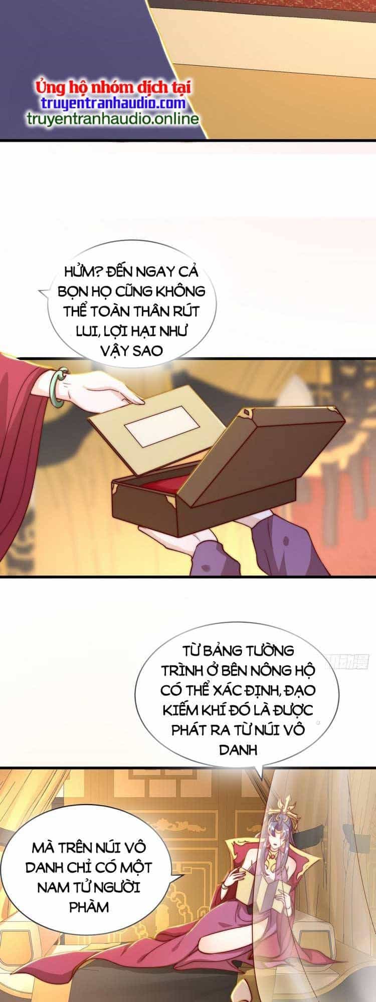Cường Giả Tuyệt Thế Chỉ Muốn Làm Ruộng - Chương 41 - ảnh 29