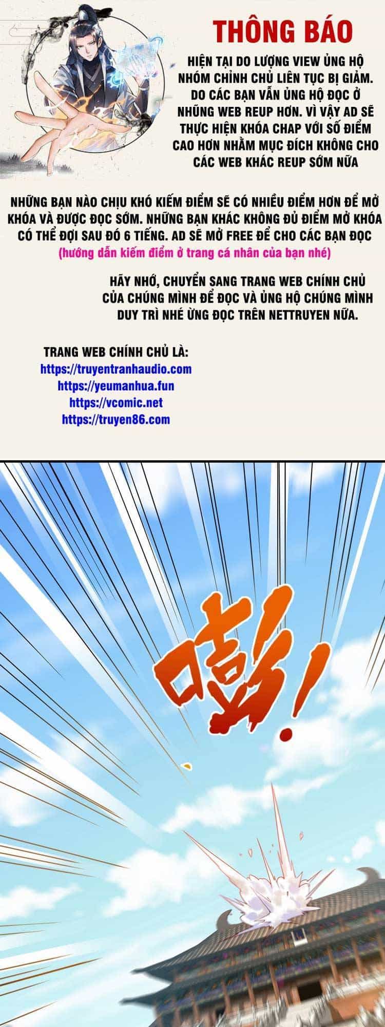 Cường Giả Tuyệt Thế Chỉ Muốn Làm Ruộng - Chương 42 - ảnh 1