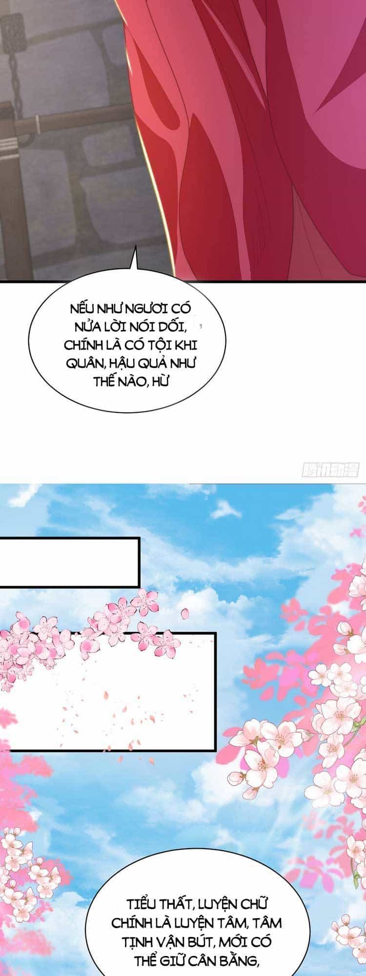 Cường Giả Tuyệt Thế Chỉ Muốn Làm Ruộng - Chương 42 - ảnh 22
