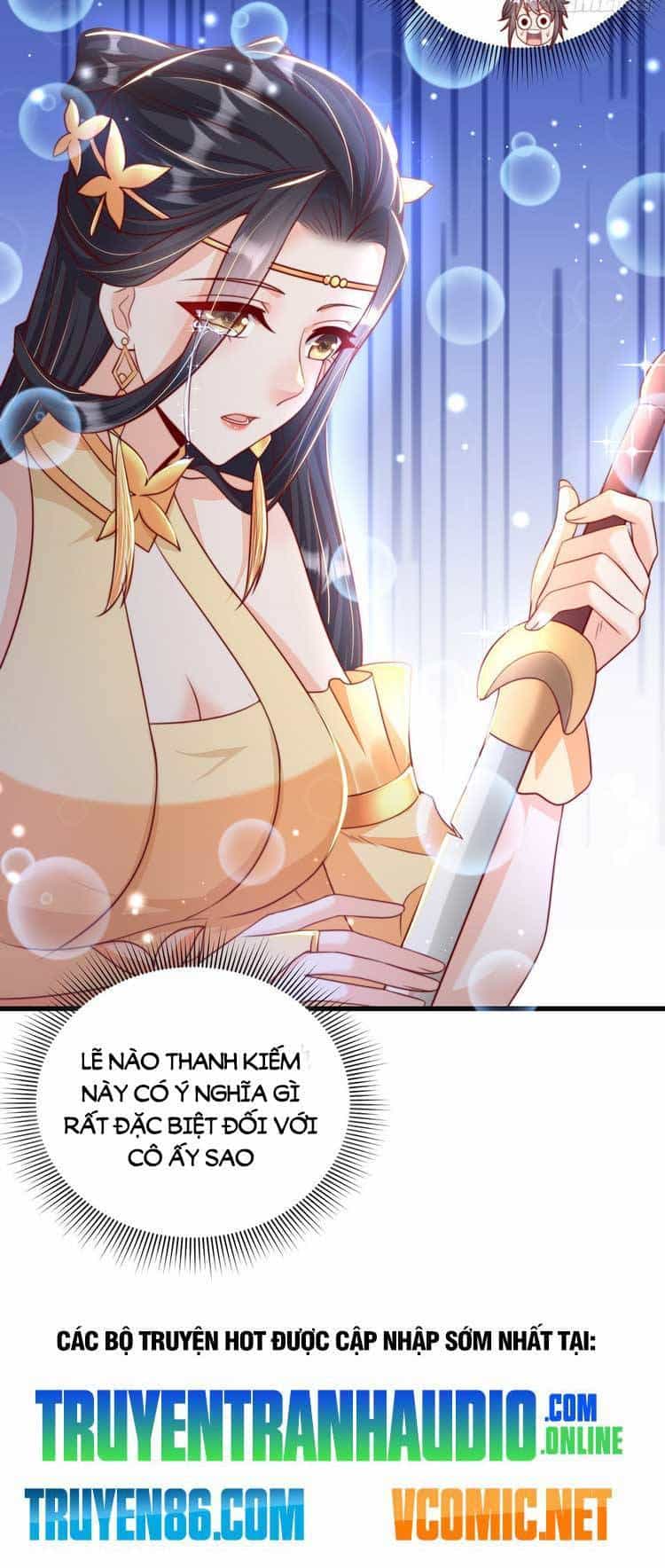 Cường Giả Tuyệt Thế Chỉ Muốn Làm Ruộng - Chương 42 - ảnh 29