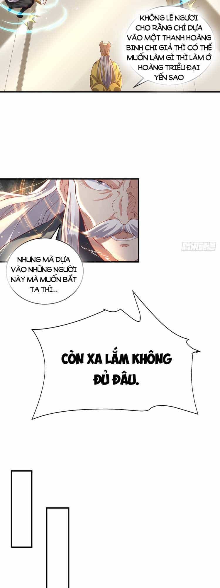 Cường Giả Tuyệt Thế Chỉ Muốn Làm Ruộng - Chương 42 - ảnh 7
