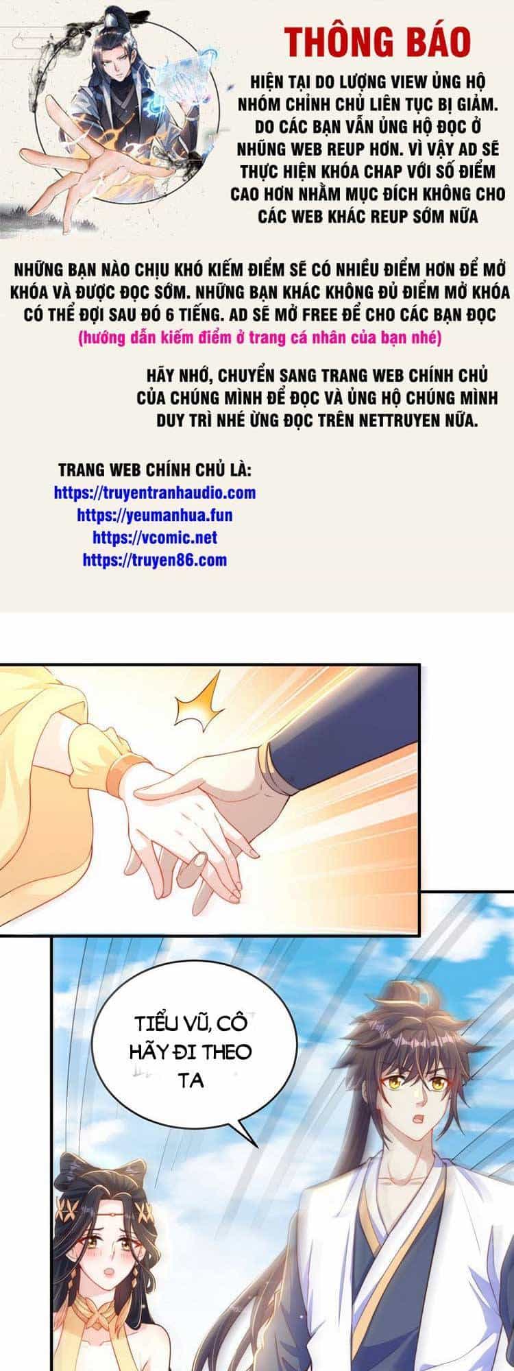 Cường Giả Tuyệt Thế Chỉ Muốn Làm Ruộng - Chương 43 - ảnh 1