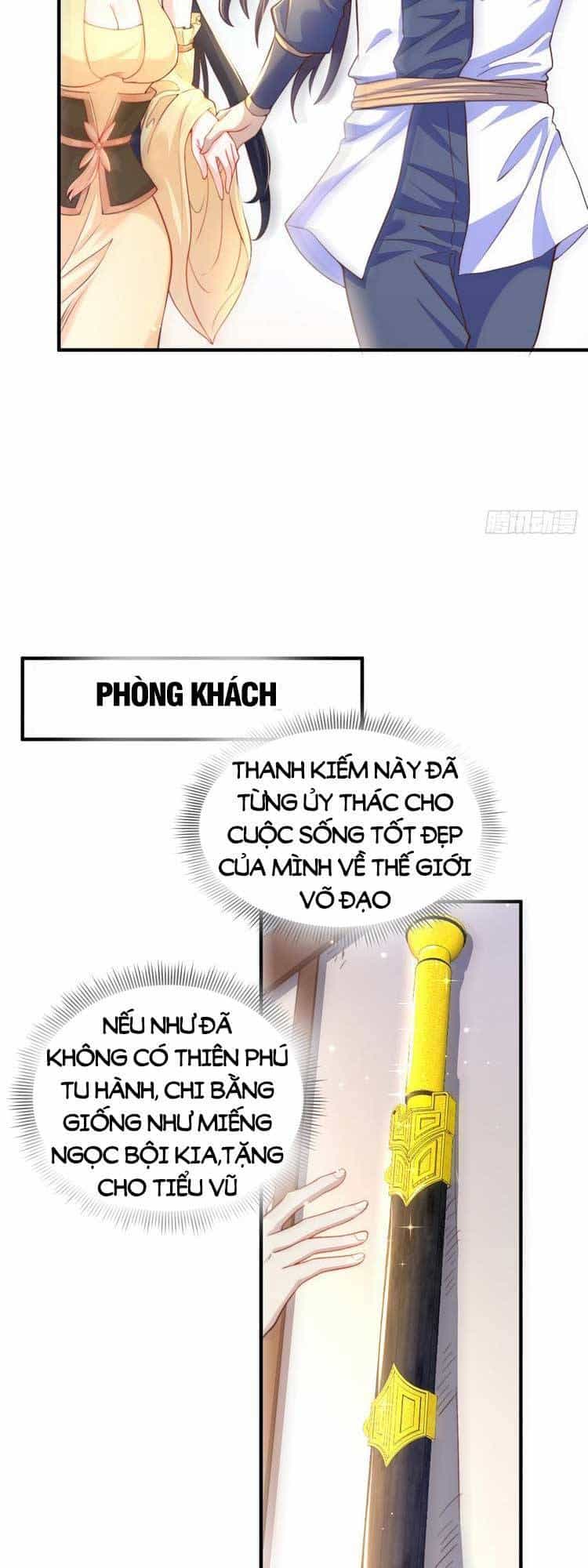 Cường Giả Tuyệt Thế Chỉ Muốn Làm Ruộng - Chương 43 - ảnh 2