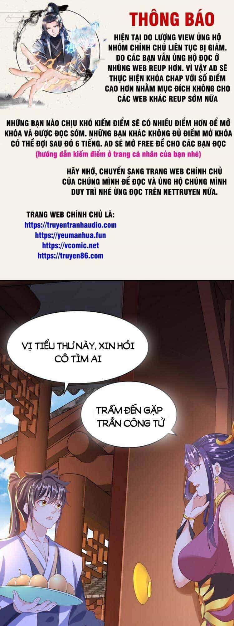 Cường Giả Tuyệt Thế Chỉ Muốn Làm Ruộng - Chương 44 - ảnh 1