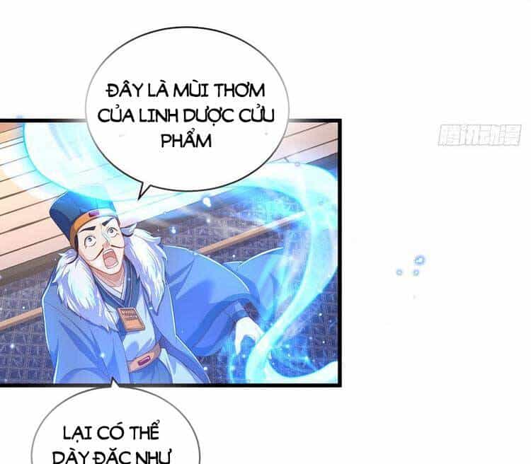 Cường Giả Tuyệt Thế Chỉ Muốn Làm Ruộng - Chương 44 - ảnh 17