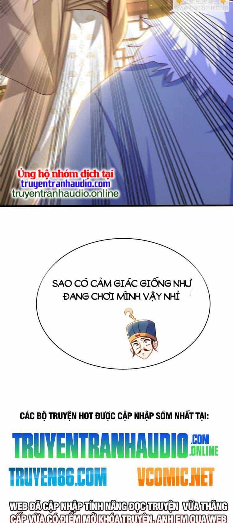 Cường Giả Tuyệt Thế Chỉ Muốn Làm Ruộng - Chương 44 - ảnh 25