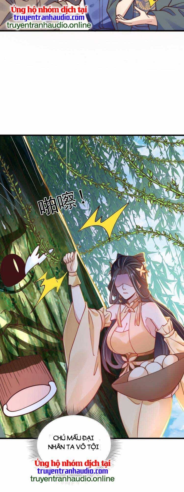 Cường Giả Tuyệt Thế Chỉ Muốn Làm Ruộng - Chương 44 - ảnh 7