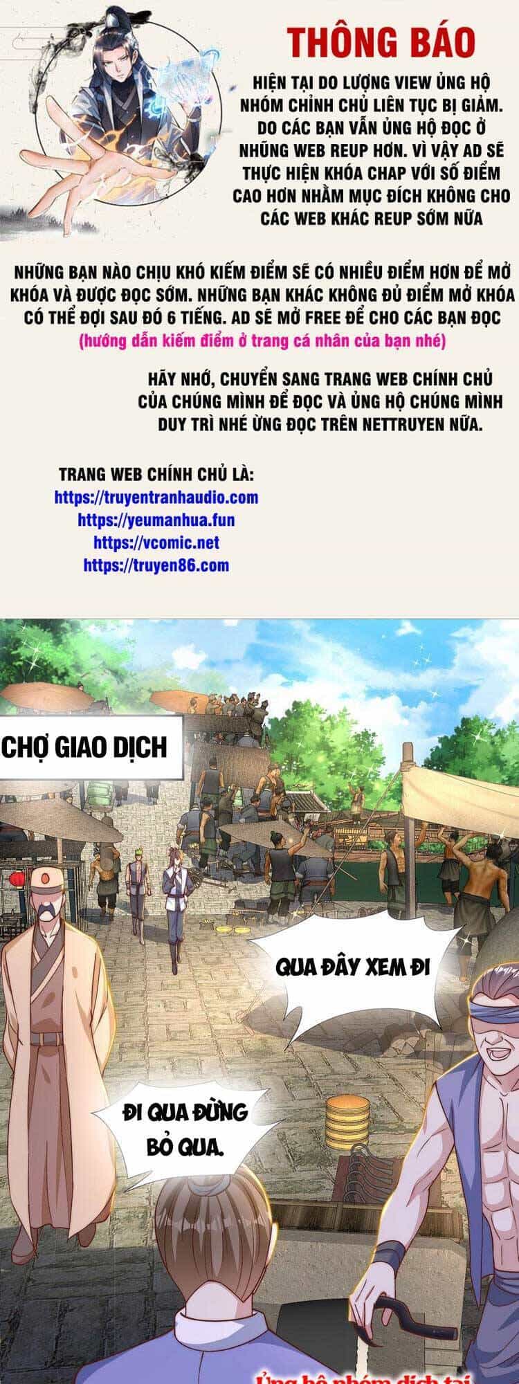 Cường Giả Tuyệt Thế Chỉ Muốn Làm Ruộng - Chương 45 - ảnh 1