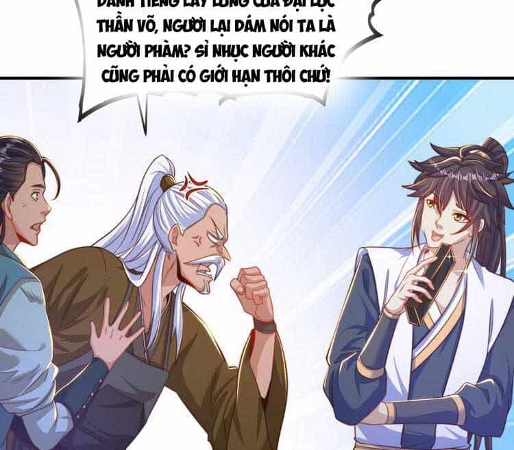 Cường Giả Tuyệt Thế Chỉ Muốn Làm Ruộng - Chương 45 - ảnh 17