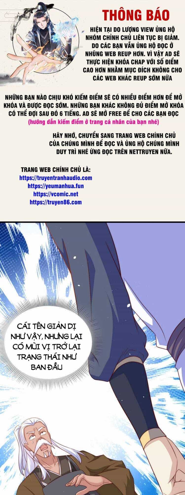 Cường Giả Tuyệt Thế Chỉ Muốn Làm Ruộng - Chương 46 - ảnh 1
