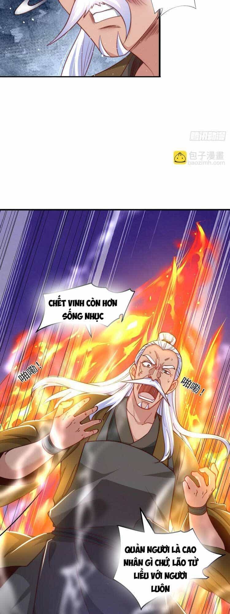 Cường Giả Tuyệt Thế Chỉ Muốn Làm Ruộng - Chương 46 - ảnh 6