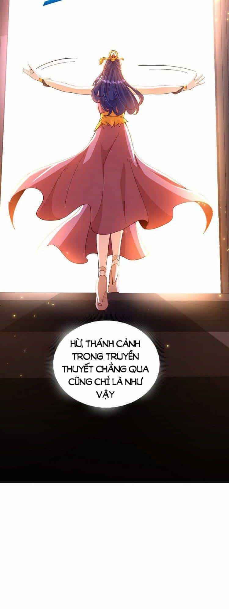 Cường Giả Tuyệt Thế Chỉ Muốn Làm Ruộng - Chương 48 - ảnh 17