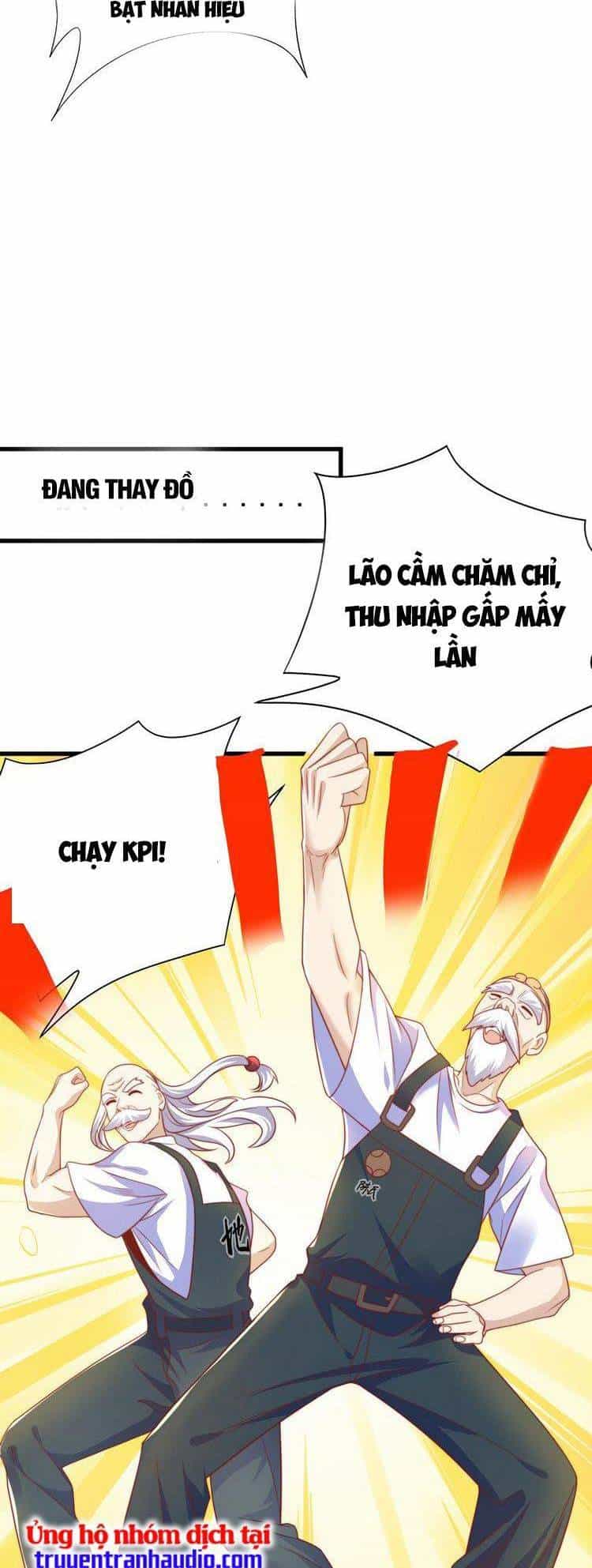 Cường Giả Tuyệt Thế Chỉ Muốn Làm Ruộng - Chương 48 - ảnh 20